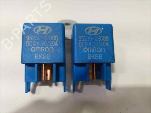 Electronic module HYUNDAI TUCSON (JM) 2.0 CRDi | BP16764878M83 
