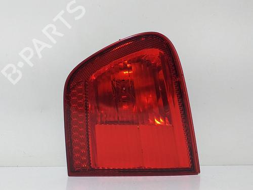 Used Right tailgate light SEAT IBIZA II (6K1) 1.6 i (75 hp) 10966561