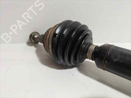 Right front driveshaft AUDI TT (8N3) 1.8 T | BP16354758M39 