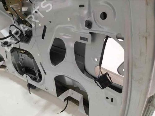 Tailgate VW TOUAREG (7LA, 7L6, 7L7) 3.2 V6 | BP18414305C6 