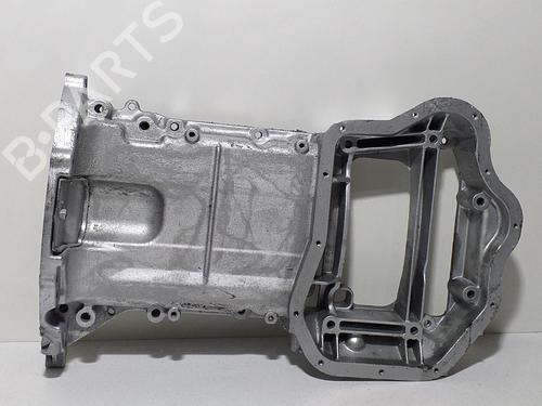 Oil sump NISSAN X-TRAIL I (T30)  | BP13965457M115 