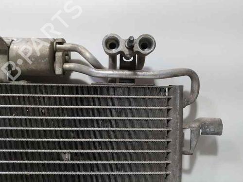 AC radiator MERCEDES-BENZ E-CLASS (W211)  | BP18341934M32 