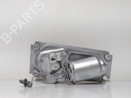 Used Front wiper motor DAIHATSU FEROZA Hard Top (F300) [1988-1999]  14515887
