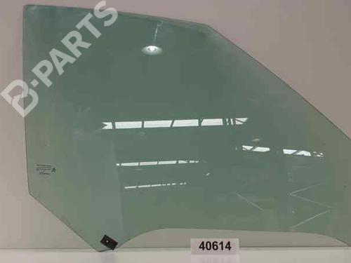 Used Front right door window Front right door window CITROËN C4 Picasso I MPV (UD_) [2006-2015] 5762560 5762560