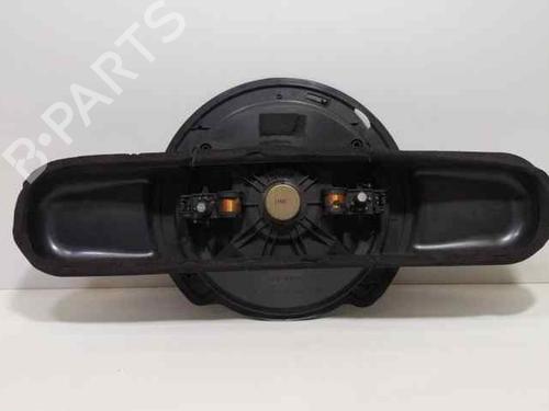 Radio MERCEDES-BENZ E-CLASS (W211)  | BP18350613E6 