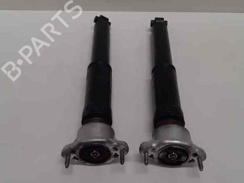 Used Right rear shock absorber MERCEDES-BENZ E-CLASS T-Model (S212) E 220 CDI (212.202) (163 hp) 13965886