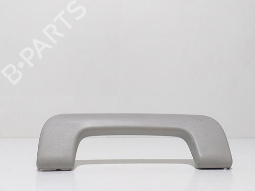 Front right interior door handle AUDI A6 C6 Avant (4F5) 3.0 TDI quattro (225 hp) 8P0857607C