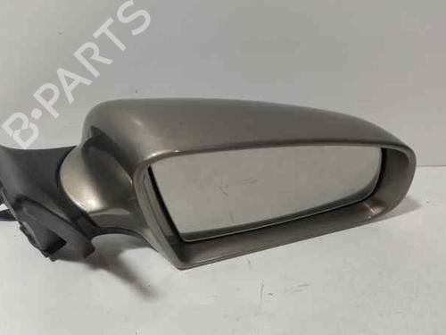 Right mirror AUDI A6 C6 (4F2) 3.0 TDI quattro | BP16467156C27 