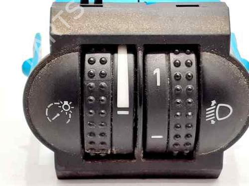 Switch VW TOUAREG (7LA, 7L6, 7L7) 3.0 V6 TDI | BP6071404I30 