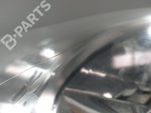 Left headlight PORSCHE CAYENNE (9PA) S 4.5 | BP7966201C28