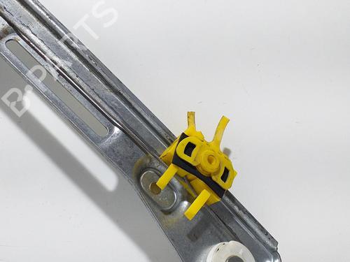 Rear right window mechanism FIAT PANDA (169_) 1.2 (169.AXB11, 169.AXB1A) | BP10756949C25 