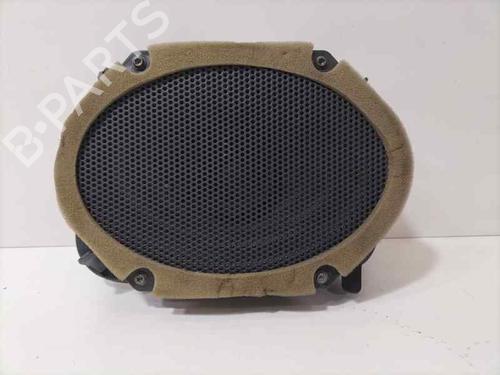Used Radio JAGUAR S-TYPE II (X200) 3.0 V6 (238 hp) 17101344