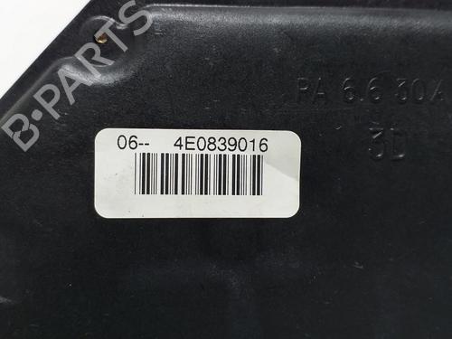 Rear right lock AUDI A8 D3 (4E2, 4E8) 3.7 quattro | BP8693589C99 