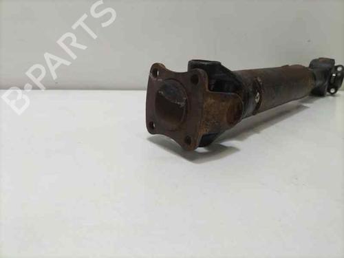 Driveshaft NISSAN TERRANO II (R20) 2.7 TDi 4WD | BP17242789M37 