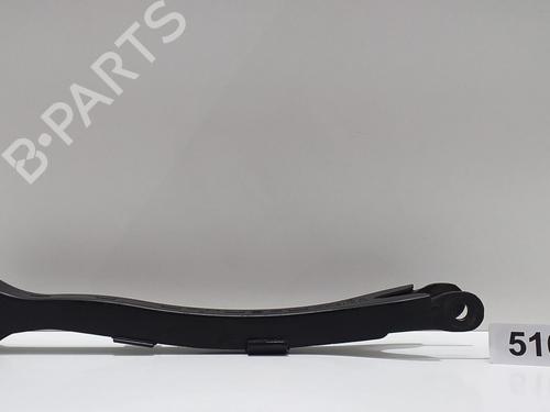 Used Right rear suspension arm MERCEDES-BENZ SL (R230) 500 (230.475) (306 hp) 7645690