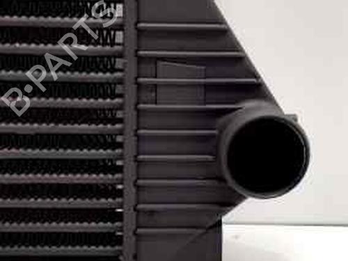 Intercooler MERCEDES-BENZ M-CLASS (W163) ML 270 CDI (163.113) | BP5888829M30 
