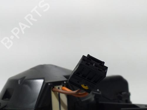Heater blower motor BMW 1 (F20) M 135 i xDrive | BP9394433M62 