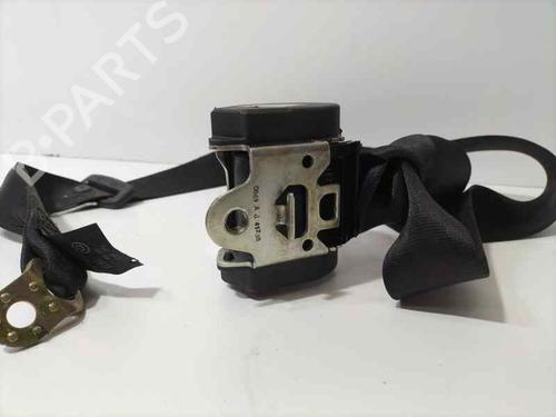 Rear right seatbelt AUDI A6 C6 (4F2) 3.0 TDI quattro | BP16873678I28 