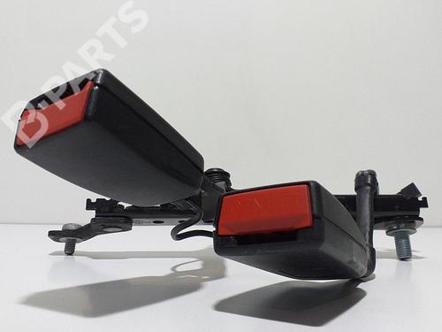 Used Rear right belt tensioner Rear right belt tensioner MERCEDES-BENZ S-CLASS (W221, V221) S 600 (221.176) (517 hp) 10238621 10238621