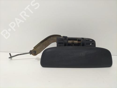 Used Front right exterior door handle CITROËN SAXO (S0, S1) [1996-2004]  16010111