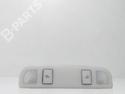 interior-roof-light-audi-a6-c6-4f2-30-tdi-quattro-4f0947111-2004-2005-2006-2007-2008-2009-2010-2011-9580906 main image