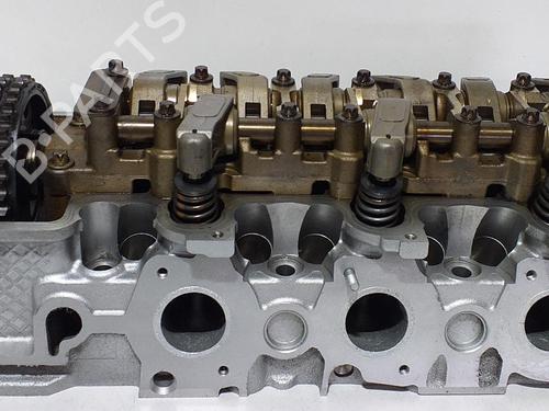 Cylinder head MERCEDES-BENZ M-CLASS (W163)  | BP10970779M5 