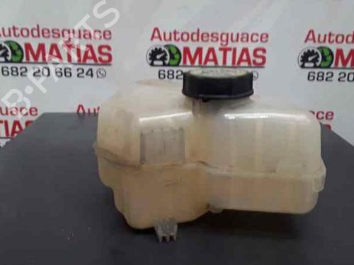Expansion tank FORD FIESTA VI (CB1, CCN) 1.4 | BP5755256C120 
