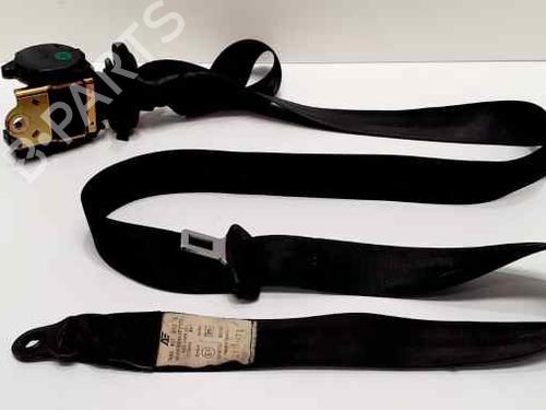 Rear right seatbelt VW SHARAN (7M8, 7M9, 7M6) 1.9 TDI | BP6613689I28 