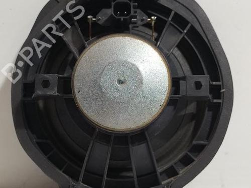 Radio OPEL INSIGNIA A (G09)  | BP15880009E6 