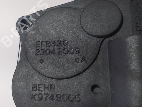 Electronic module AUDI Q5 (8RB) 3.0 TDI quattro | BP11417303M83 