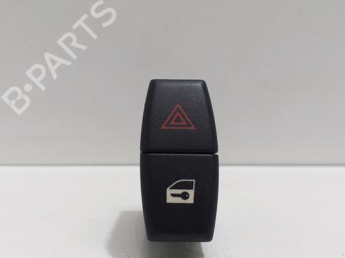 Used Warning switch BMW 6 (E63) 630 i (258 hp) 8255964