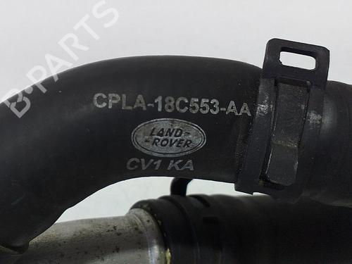 Pipe LAND ROVER RANGE ROVER SPORT II (L494) 3.0 SDV6 4x4 | BP14516225M125 
