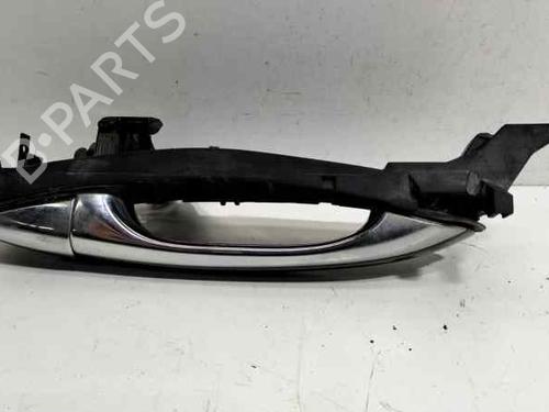 Front right exterior door handle MERCEDES-BENZ S-CLASS (W220)  | BP17488010C129 