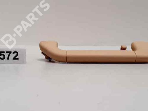 Used Rear right interior door handle Rear right interior door handle VW TOUAREG (7LA, 7L6, 7L7) 5.0 V10 TDI (313 hp) 6613729 6613729