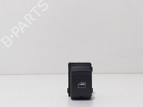 Left rear window switch AUDI A6 C6 (4F2) S6 quattro (435 hp) 4F0959855