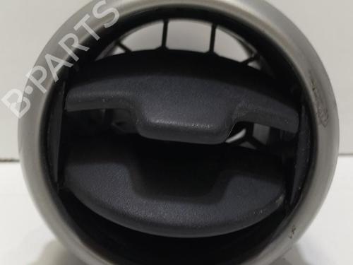 Used Air vent NISSAN QASHQAI / QASHQAI +2 I (J10, NJ10, JJ10E) 1.5 dCi (110 hp) 15526364