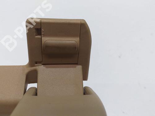 Front left interior door handle BMW 7 (E65, E66, E67) 735 i, Li | BP8121839I13  - Image 5