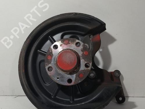 Used Right rear steering knuckle SEAT LEON (1P1) 2.0 TDI (170 hp) 15957176