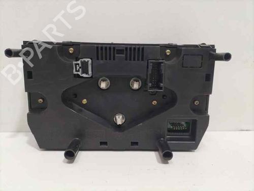 Commande Chauffage PEUGEOT 307 Break (3E) 2.0 HDI 90 | BP17089489I5 