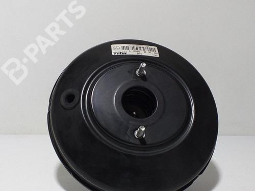 Used Servo brake Servo brake MERCEDES-BENZ B-CLASS Sports Tourer (W245) B 200 CDI (245.208) (140 hp) 10687941 10687941