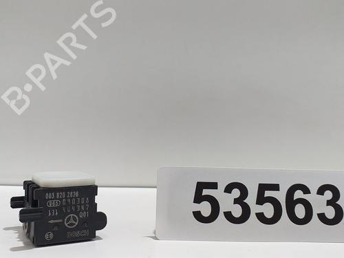 Elektronisk sensor MERCEDES-BENZ R-CLASS (W251, V251) R 500 4-matic (251.072, 251.172) (388 hp) 8148413