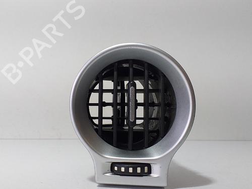 Used Air vent RENAULT KOLEOS I (HY_) 2.0 dCi 4x4 (HY0K) (150 hp) 11716814