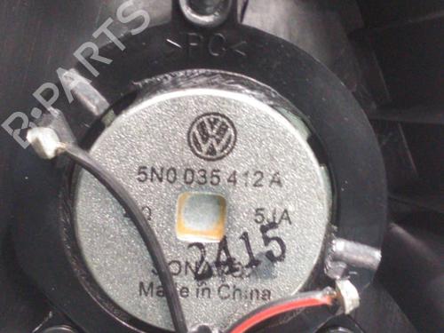 Radio VW TIGUAN (5N_) 2.0 TDI | BP7300211E6 