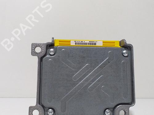 ECU airbags MERCEDES-BENZ CLS (C219) CLS 280 (219.354) | BP9743117M53 