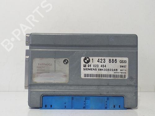 Used Gearbox control unit BMW 5 (E39) 530 d (184 hp) 12469960