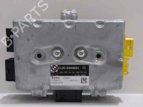 Electronic module BMW 5 (E60) 530 i | BP6142978M83 