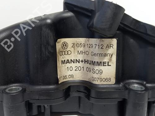 Intake manifold AUDI A6 C6 Avant (4F5) 2.7 TDI | BP13391253M70  - Image 5