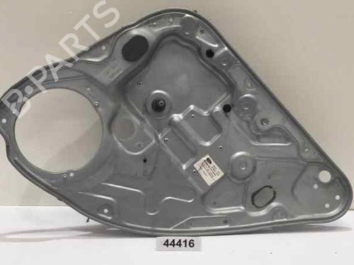 Used Rear right window mechanism FORD FOCUS C-MAX (DM2) [2003-2007]  5756498