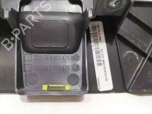 Other SEAT LEON (5F1) 1.6 TDI | BP17150483O1 