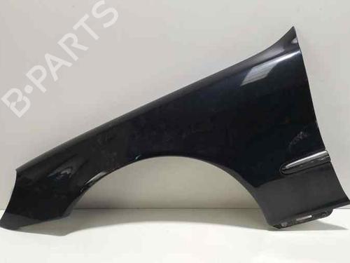 Used Left front fenders MERCEDES-BENZ S-CLASS (W220) [1998-2005]  17910565